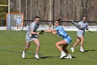 WLax vs RWU  Wheaton College Women’s Lacrosse vs Roger Williams University. - Photo By: KEITH NORDSTROM : Wheaton, LAX, Lacrosse